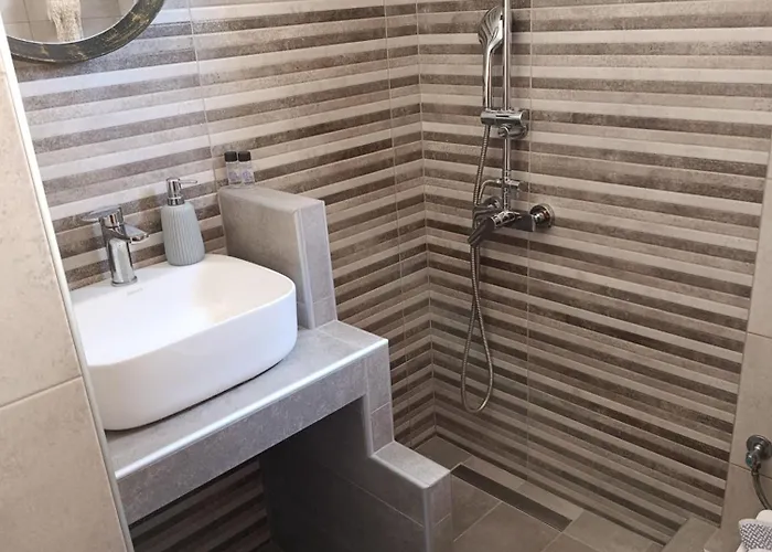 Irida بيت ضيافة