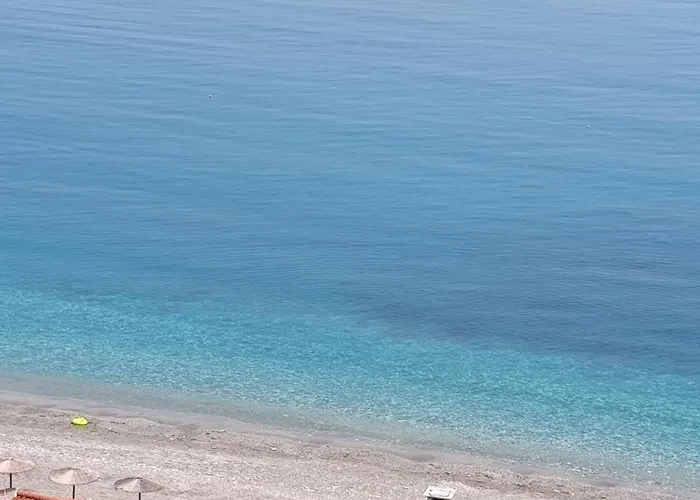 بيت ضيافة Irida