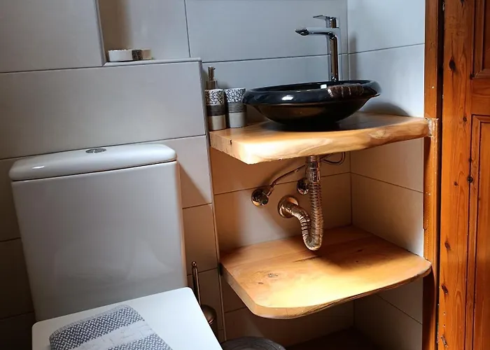 بيت ضيافة Irida Agios Ioannis (Thessaly)