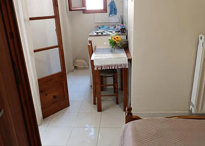 Irida Agios Ioannis (Thessaly)