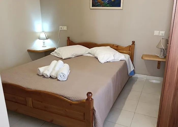 Irida 3* Agios Ioannis (Thessaly)